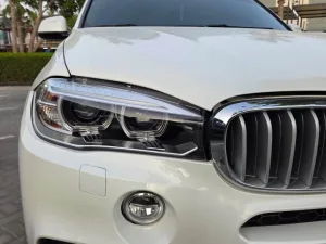 2017 BMW X5 4.6i