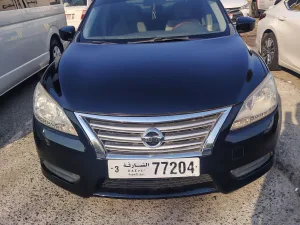 2016 Nissan Sentra