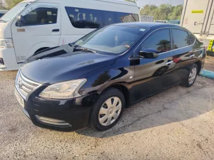 2016 Nissan Sentra