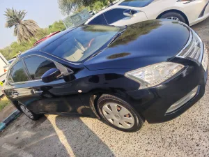 2016 Nissan Sentra