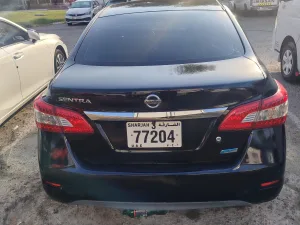 2016 Nissan Sentra