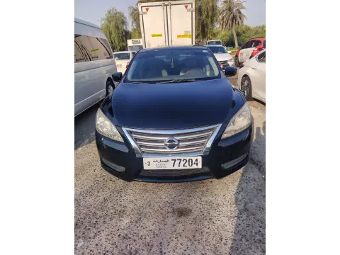 2016 Nissan Sentra