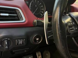 2022 Maserati Ghibli I S