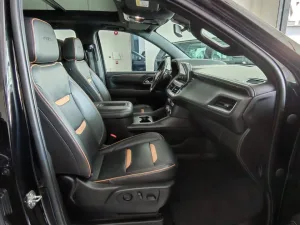 2022 GMC Yukon AT4