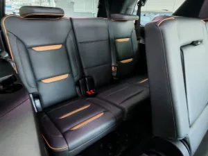 2022 GMC Yukon AT4
