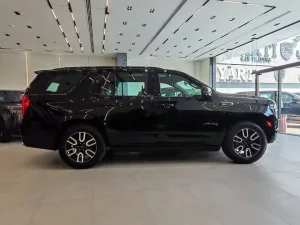 2022 GMC Yukon AT4