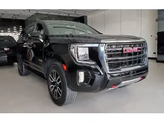 2022 GMC Yukon in Dubai used car