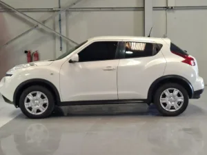 2014 Nissan Juke S