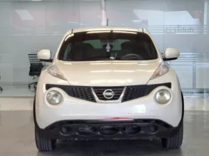 2014 Nissan Juke S