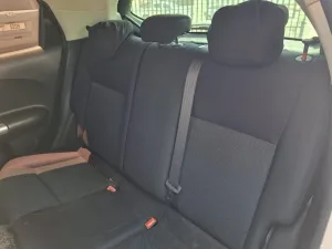 2014 Nissan Juke S