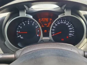 2014 Nissan Juke S