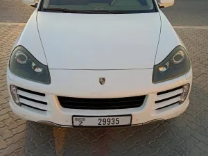 2010 Porsche Cayenne V6