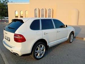 2010 Porsche Cayenne V6