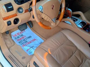 2010 Porsche Cayenne V6