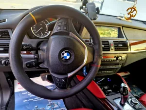 2013 BMW X6 M50i xDrive