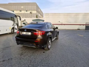 2013 BMW X6 M50i xDrive