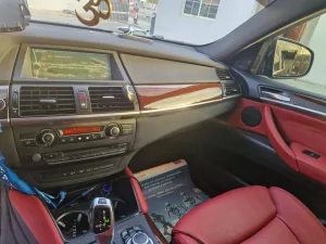 2013 BMW X6 M50i xDrive
