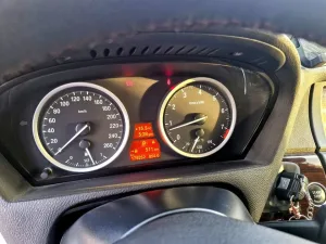 2013 BMW X6 M50i xDrive
