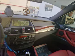 2013 BMW X6 M50i xDrive