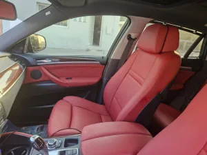 2013 BMW X6 M50i xDrive