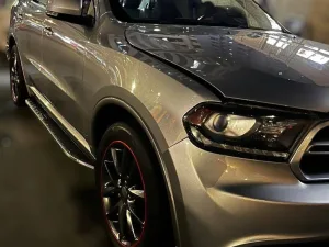 2017 Dodge Durango Citadel