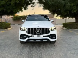 2021 Mercedes-Benz GLE GLE350