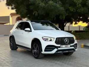 2021 Mercedes-Benz GLE GLE350