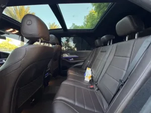 2021 Mercedes-Benz GLE GLE350