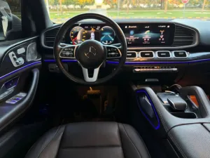 2021 Mercedes-Benz GLE GLE350