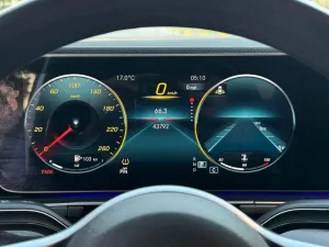 2021 Mercedes-Benz GLE GLE350