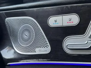 2021 Mercedes-Benz GLE GLE350