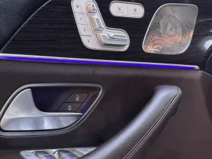 2021 Mercedes-Benz GLE GLE350