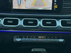 2021 Mercedes-Benz GLE GLE350