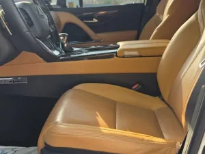 2022 Lexus LX600