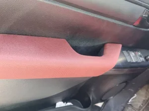 2025 Toyota Hilux SR