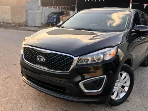 2016 Kia Sorento in Ajman used car