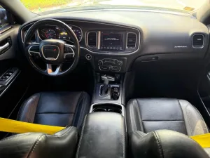 2018 Dodge Charger SXT