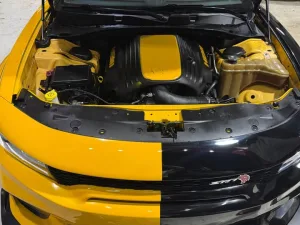 2018 Dodge Charger SXT