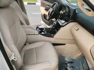 2024 Toyota Land Cruiser GXR