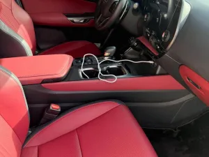 2025 Lexus NX NX250