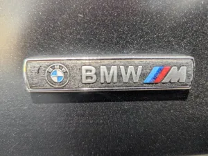 2013 BMW 6-Series 650 M
