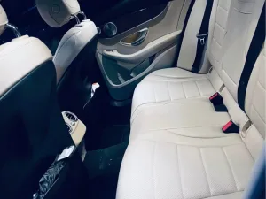 2016 Mercedes-Benz C-Class C300