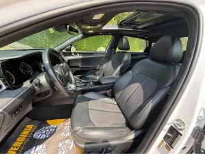 2023 Kia K5 GT