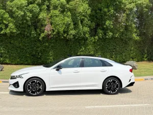 2023 Kia K5 GT
