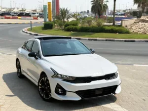 2023 Kia K5 GT