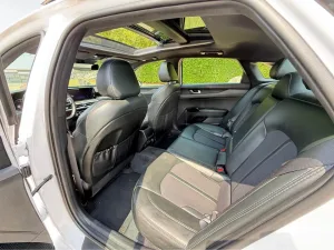 2023 Kia K5 GT