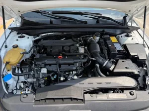 2023 Kia K5 GT