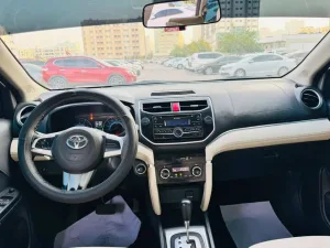 2019 Toyota Rush GL
