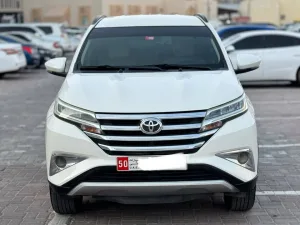 2019 Toyota Rush GL
