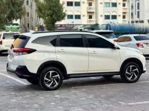 2019 Toyota Rush GL